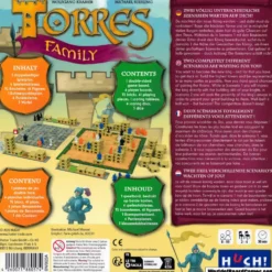 Torres Family