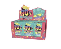 Totally 90s Trivia