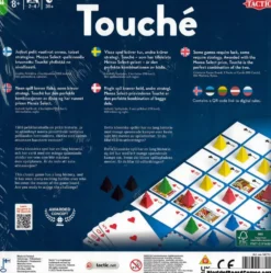 Touché