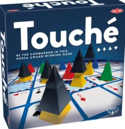 Touché
