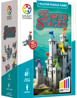 Tower Stacks (SVE)