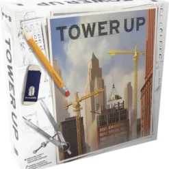 Tower Up