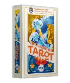 Traditional Games: Tarot