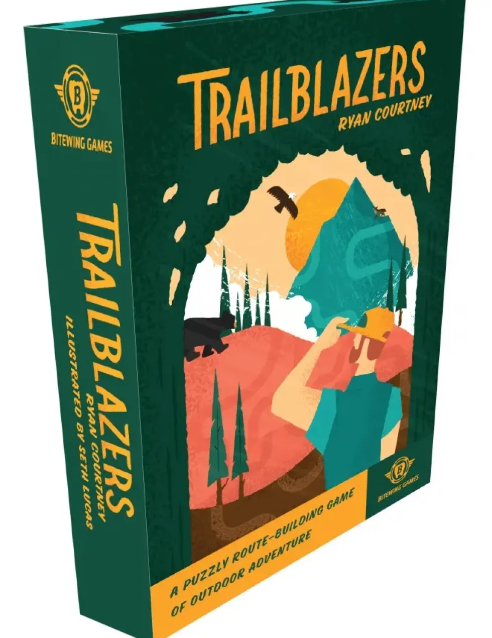 Trailblazers