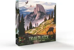 Trailblazer: The John Muir Trail