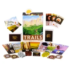 Trails