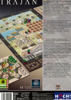 Trajan