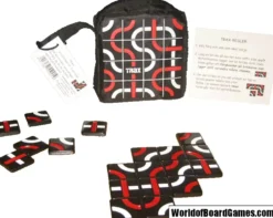 Trax Game Pack