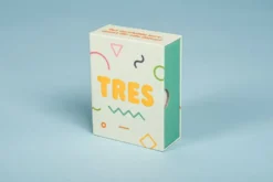 Tres