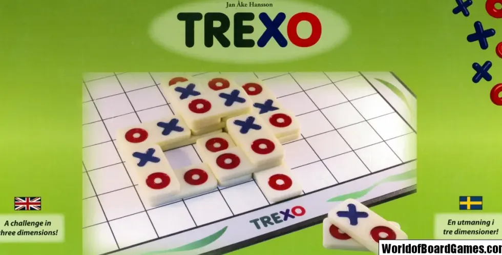 Trexo