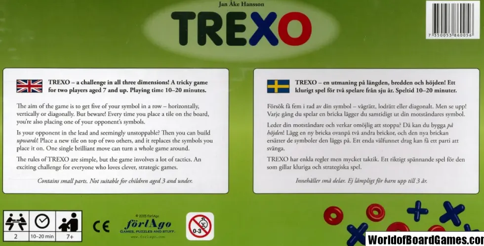 Trexo