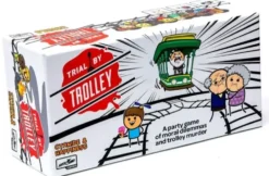 Trial by Trolley (ENG)