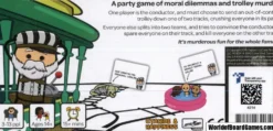 Trial by Trolley (ENG)