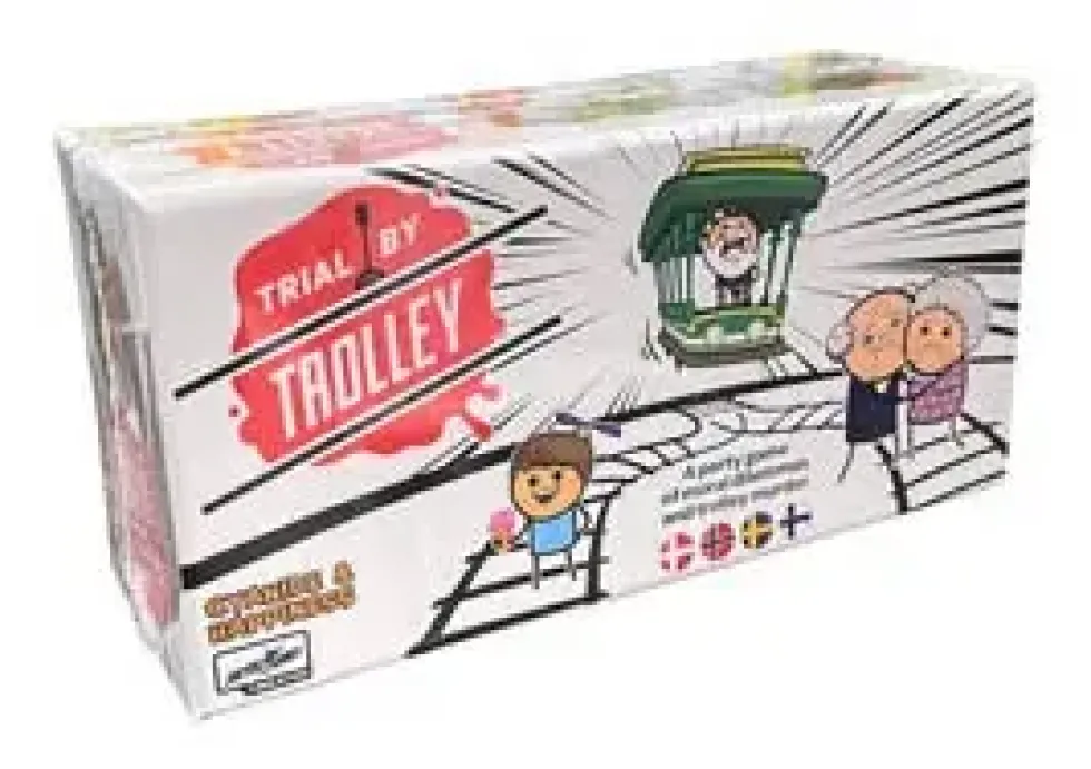 Trial by Trolley (SVE)