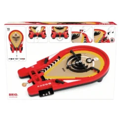 Trickshot Spel (Brio)