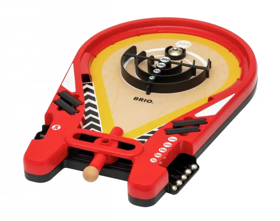 Trickshot Spel (Brio)