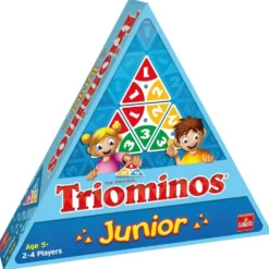 Triominos Junior