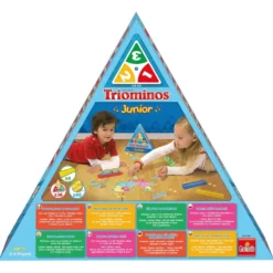 Triominos Junior