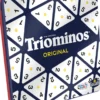 Triominos: Magnetiskt Resespel