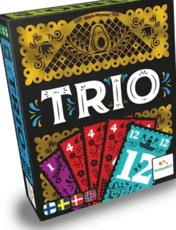 Trio (SVE)