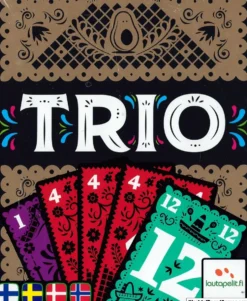 Trio (SVE)