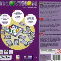Triovision (SVE)