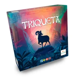 Triqueta (SVE)