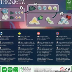 Triqueta (SVE)