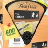 Trivial Pursuit: The Office