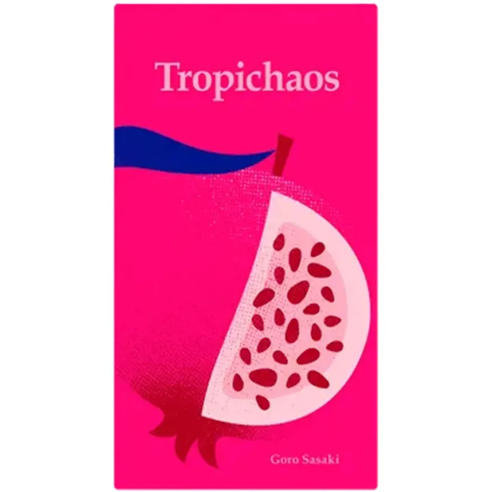 Tropichaos