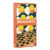 Träspel: Draughts (Professor Puzzle)