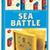 Träspel: Sea Battle (Professor Puzzle)
