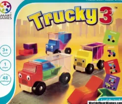 Trucky 3 (SVE)