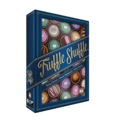 Truffle Shuffle