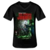 T-shirt: Den Brända Jorden - L