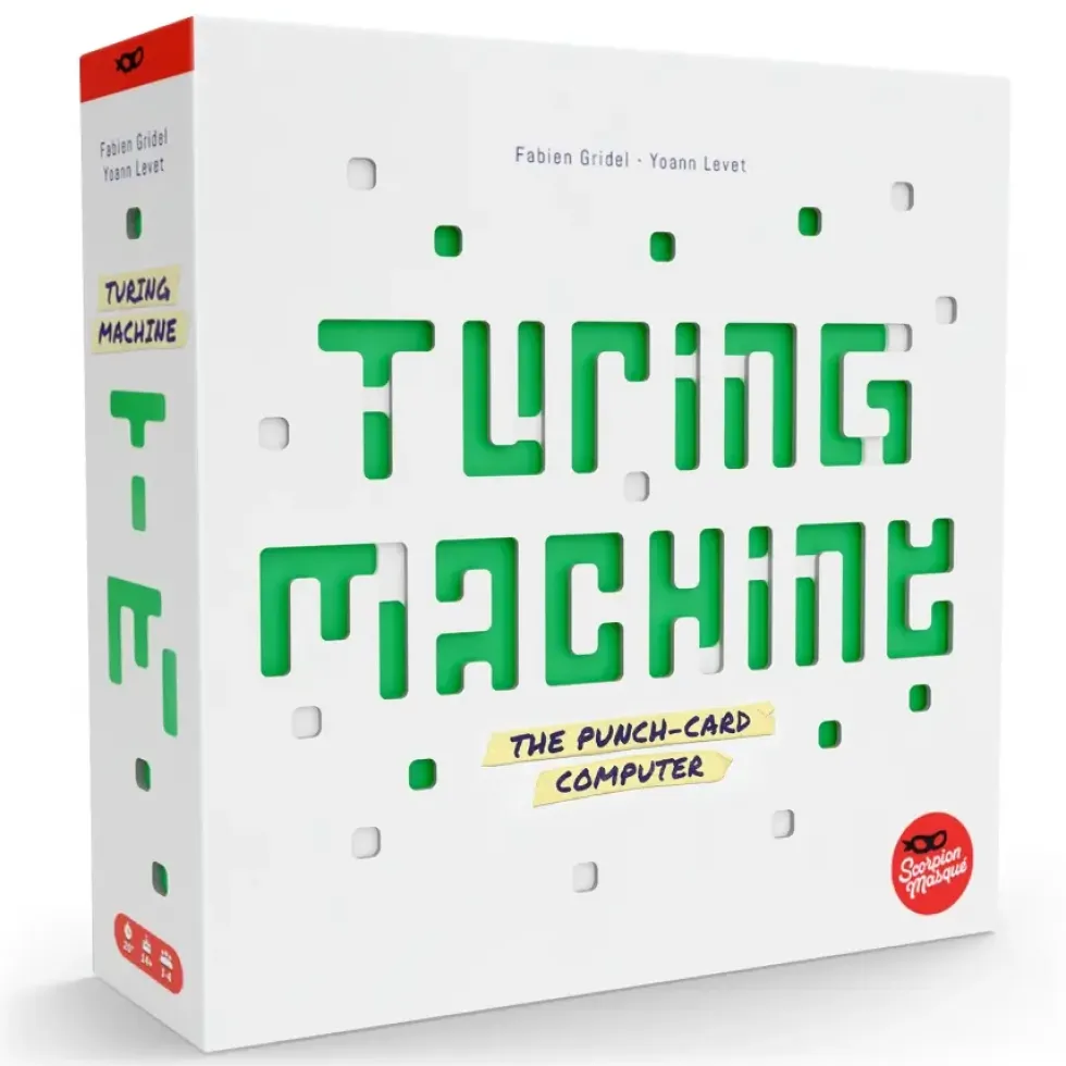 Turing Machine