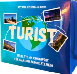 Turist
