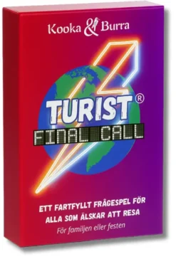 Turist: Final Call