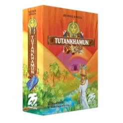 Tutankhamun