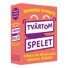 Tvärtomspelet - Barnens Favorit
