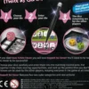 Twice As Clever (Doppelt So Clever) (ENG)