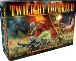 Twilight Imperium (Fourth Edition)