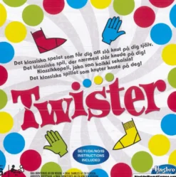 Twister (SVE)