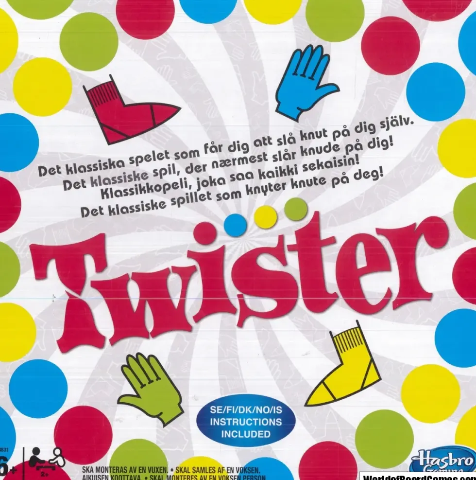 Twister (SVE)