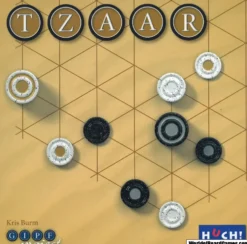 Tzaar