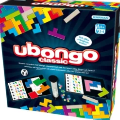 Ubongo (SVE)