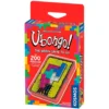 Ubongo: The Brain Game to Go!