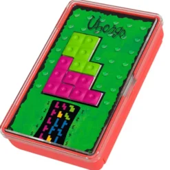 Ubongo: The Brain Game to Go!