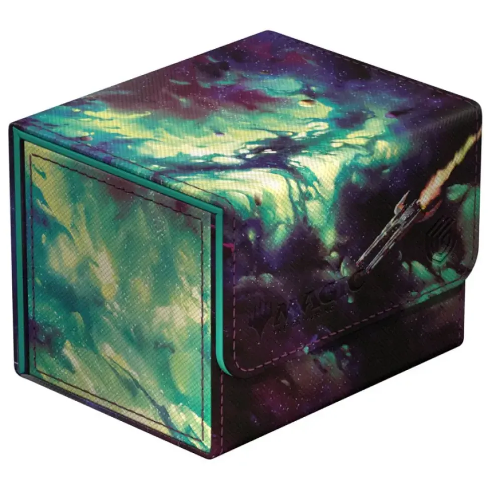 Ultimate Guard: Sidewinder 100+ Xenoskin - MTG EoE, Blinkmoth Nexus