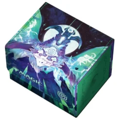 Ultimate Guard: Sidewinder 100+ Xenoskin - MTG Tarkir, Genesis Ultimatum